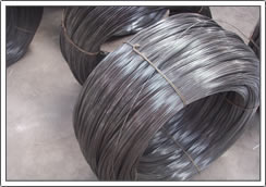 Bright Silk Wire