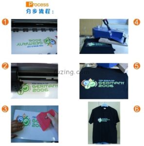 ECO-solvent ink jet media