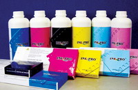 Eco Solvent Inkjet Ink