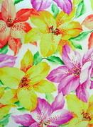 Textile pigment ink