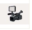 on-camera LED studio lights!