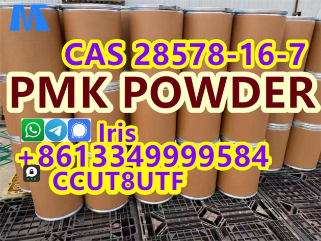 High Yield Pmk Powder Pmk Oil