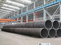 carbon steel pipe