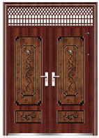 Shiwei Door