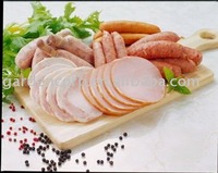 isolated soy protein