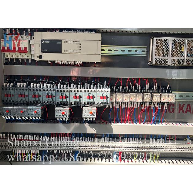 Gravure Printing Press Proofing Machine For