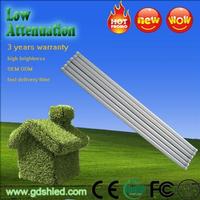 LED TUBES