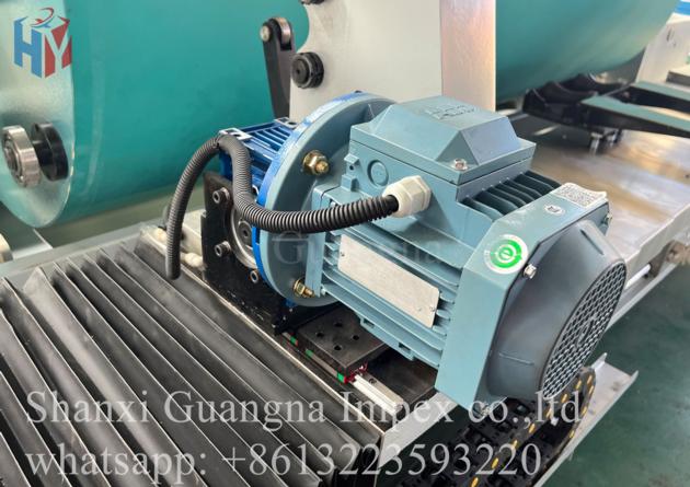 Gravure Printing Press Proofing Machine For