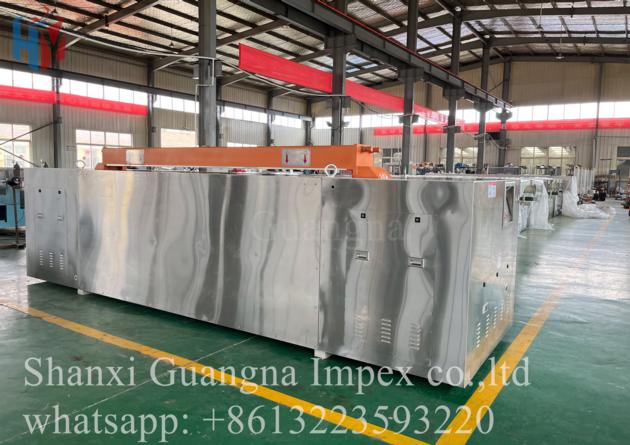 Fully Automatic Electroplating Line For Rotogravure