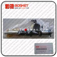  1-15300436-0 NOZZLE ASM INJECTOR FOR ISUZU  6WG1 