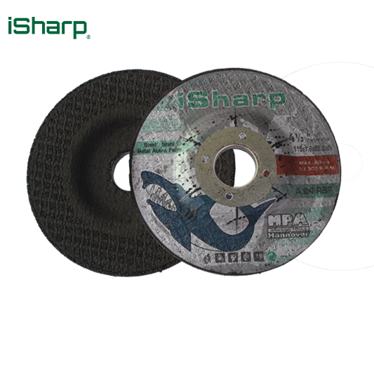 iSharp T41 Cut off Wheels for Metal
