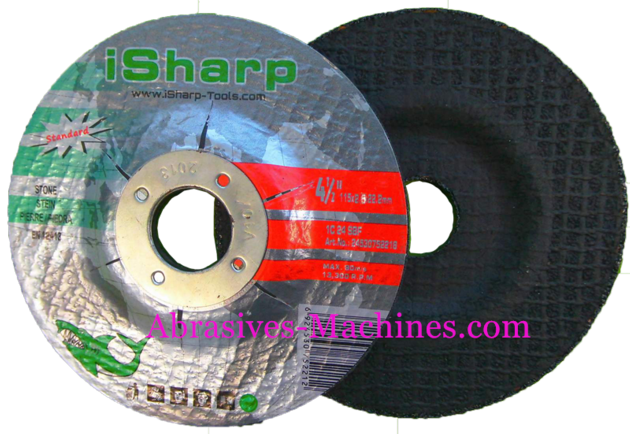 ISharp 9 Inch Double Paper Double
