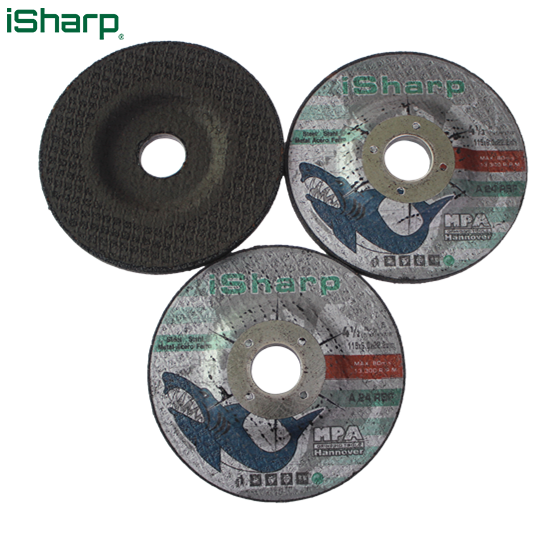 iSharp 100*4*16mm High Quality Grinding Wheel