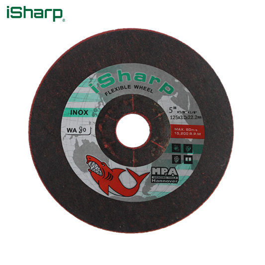 ISharp 6 Inch 150x6 0x22 2mm
