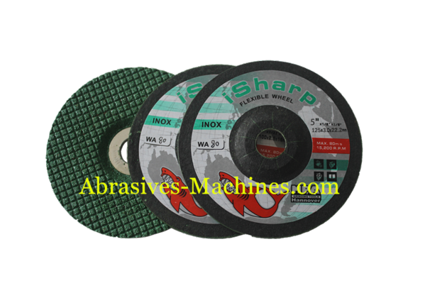 ISharp 6 Inch 150x6 0x22 2mm