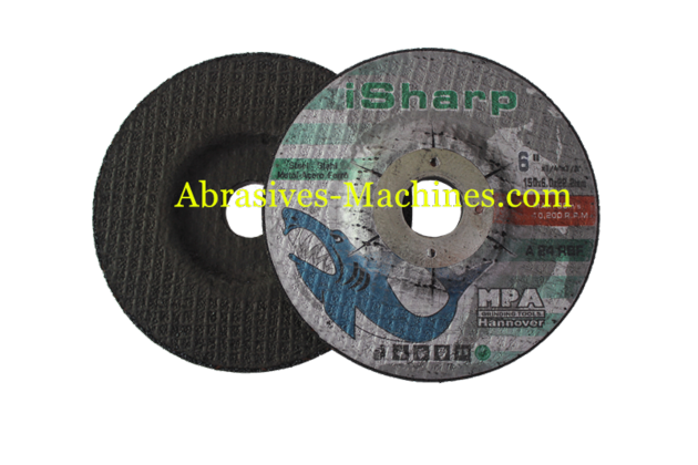 ISharp 100 4 16mm High Quality