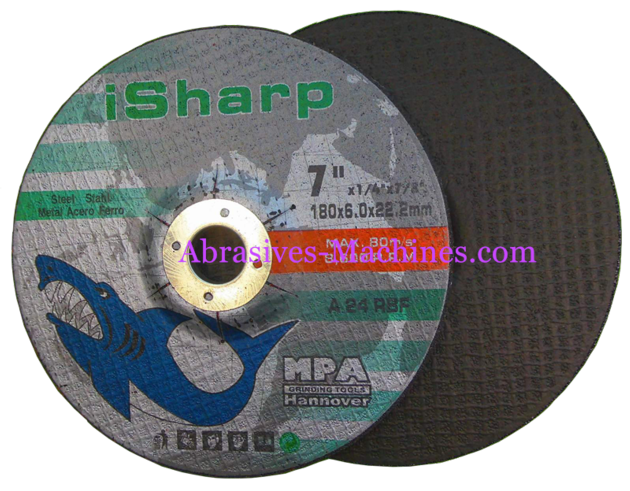 ISharp 100 4 16mm High Quality
