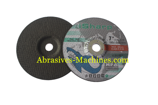 ISharp 5 Inch Grinding Wheel