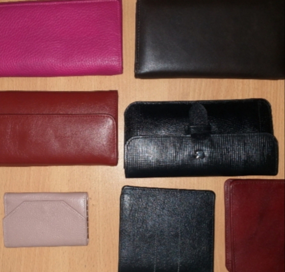 Diversified Leather Goods