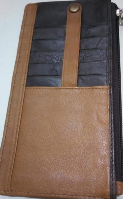 Diversified Leather Goods