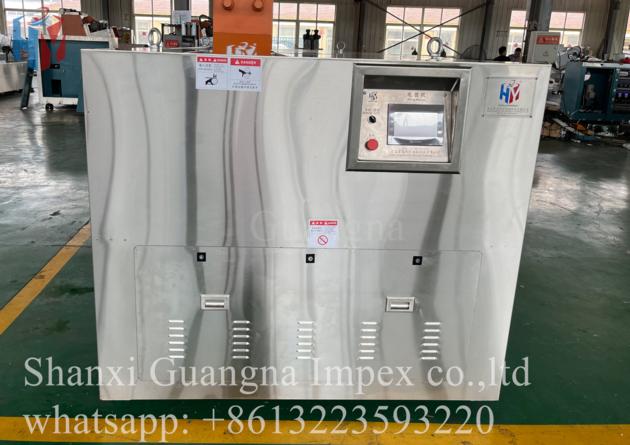 Fully Automatic Electroplating Line For Rotogravure