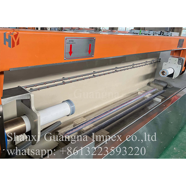 Rotogravure Cylinder Making Auto Washing Loading