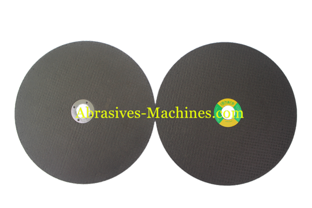 ISharp Abrasive Super Thin Metal Cutting