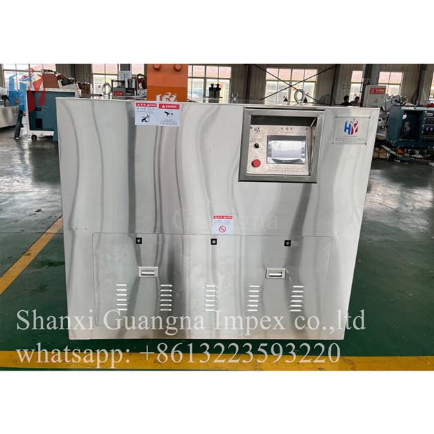 Fully Automatic Chrome Plating Line For