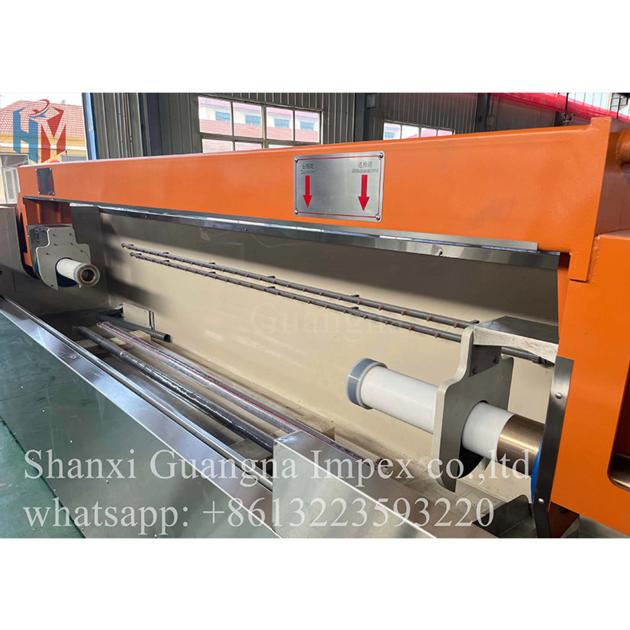 Rotogravure Cylinder Making Nickel Plating Machine