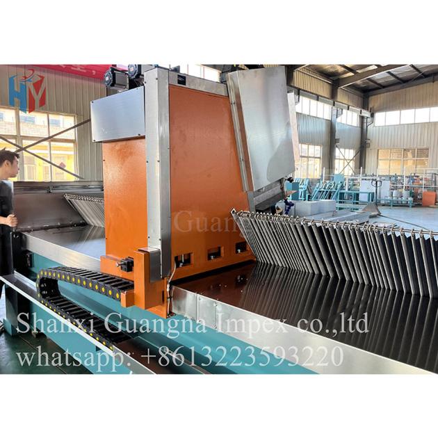 Gravure Cylinder Making Double Head Copper