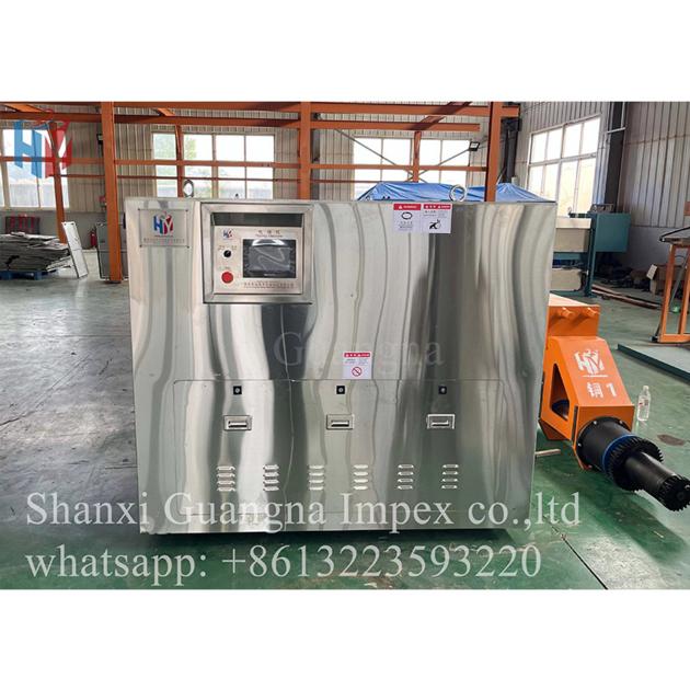 Alkaline Copper Plating Machine For Rotogravure