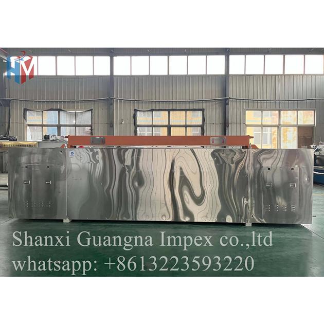 Rotogravure Cylinder Making Nickel Plating Machine