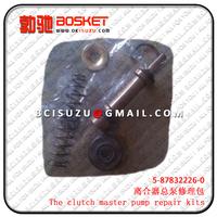 5-87832226-0 REPAIR KIT;CLU, NP FOR ISUZU  