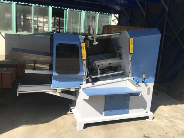 Ram Punching Machine MODEL LPM Iseef