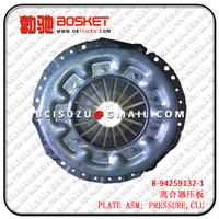  8-94259132-1 PLATE ASM;PRES FOR ISUZU 4JA1 