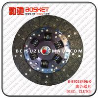 8-97023496-0  8-97079521-0 DISC CLUTCH FOR ISUZU