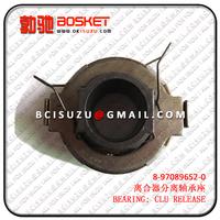 8-97089652-0 BEARING; CLU RE FOR ISUZU 4HF1 4BG1 4BD2 4BE1