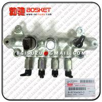  8-97306063-2 RAIL ASM COMMON  FOR ISUZU 4HK1 