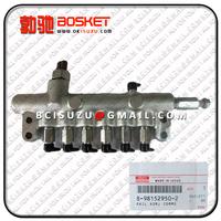  8-98152950-2 / 8-97323019-0 RAIL ASM COMMON  FOR ISUZU 6HK1 