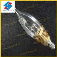 LED bulb