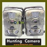 Ltl-5210A 940NM 12MP Scouting Trail Hunting Camera With Night Vision Function