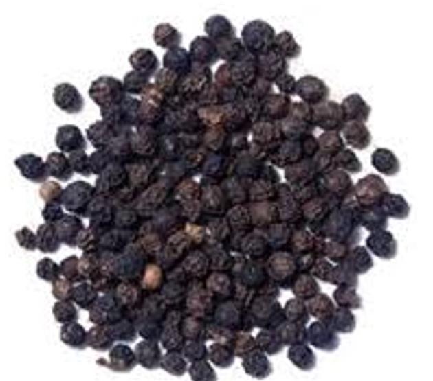 Black Pepper (Whole Seeds)
