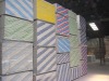 gypsum board system 