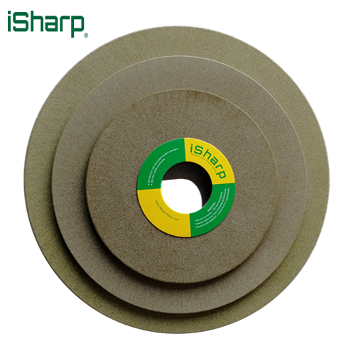 ISharp Resin Durable Clearing Grinding Wheel