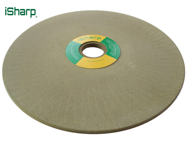ISharp 305mm Resin Gun Pointing Grinding