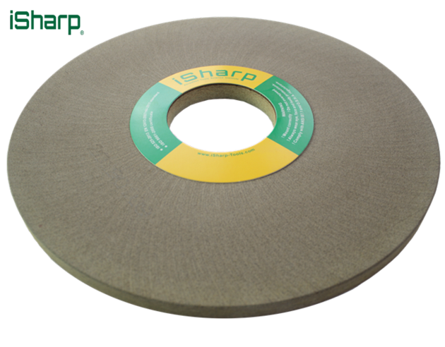 ISharp 305mm Resin Gun Pointing Grinding