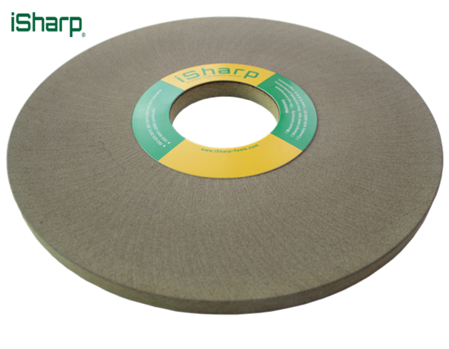ISharp Resin Durable Clearing Grinding Wheel
