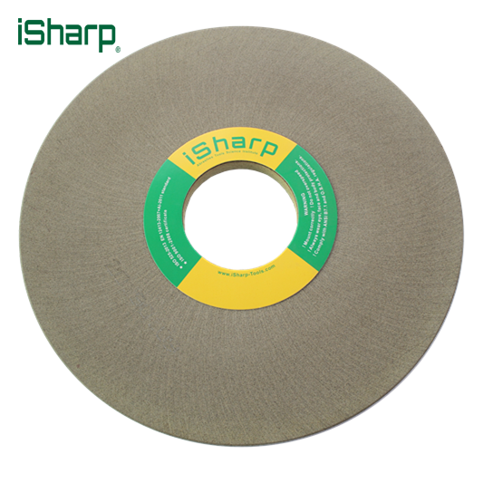 ISharp Sharp And Gash Cutting Resin