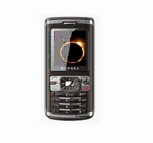 mobile phone KN-A72