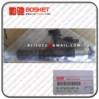  8-97602485-4 NOZZLE ASM INJECTOR FOR ISUZU 4HK1 